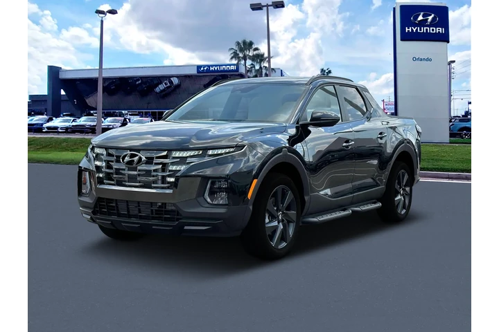 $27787 : Hyundai SANTA CRUZ 2024 AWD image 1