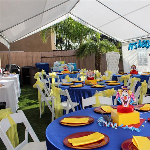 Brothers Gomez Party Rentals image 4