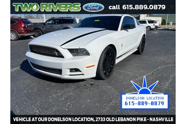 $13288 : Ford Mustang 2014 V6 Premium image 4