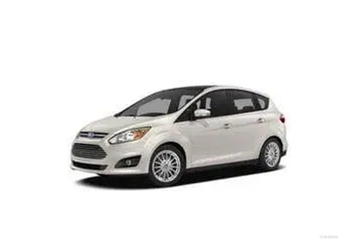 $8991 : Ford C-MAX Hybrid 2013 SE 4d image 1