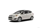 Ford C-MAX Hybrid 2013 SE 4d en Atlanta