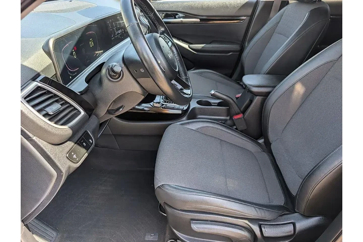 $21929 : Kia Seltos 2025 S 4dr SUV image 7