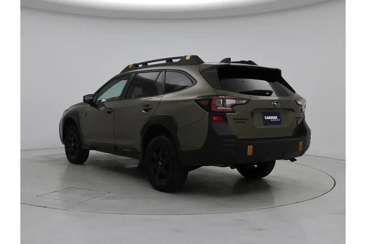 $27998 : Subaru Outback 2023 AWD Wild image 2