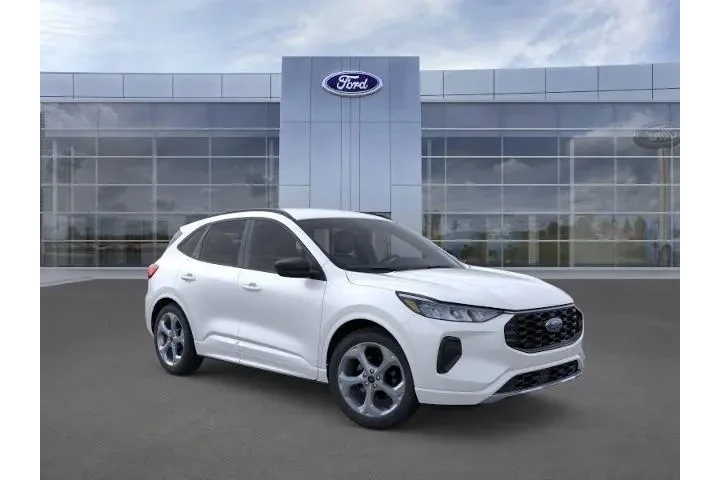$24900 : Ford Escape 2024 ST-Line 4dr image 1