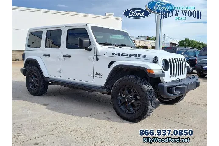 $34355 : Jeep Wrangler Unlimited 2019 image 9