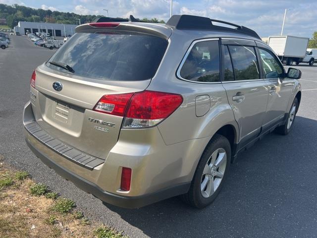 $14995 : PRE-OWNED 2014 SUBARU OUTBACK image 8