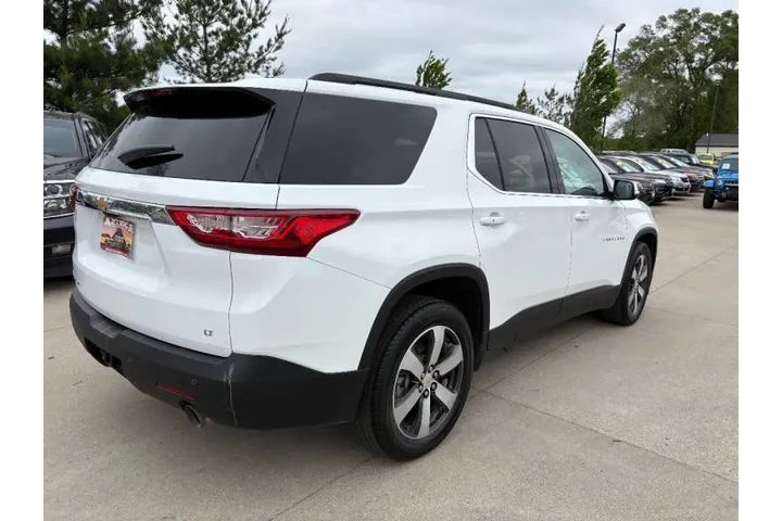$16950 : 2020 Traverse LT Leather image 5
