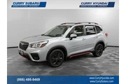 Subaru Forester 2020 AWD Spo en Yonkers