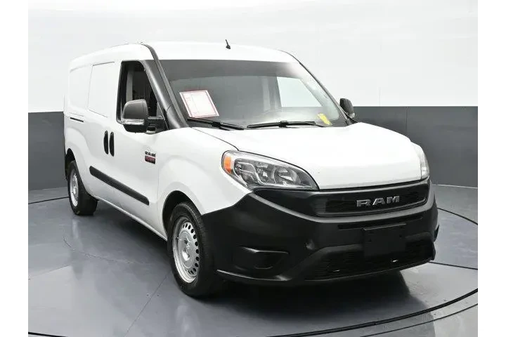 $10991 : Ram ProMaster City 2020 Trad image 9