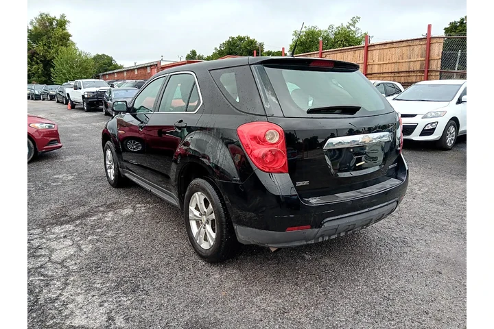 $5000 : 2012 Equinox LS image 6