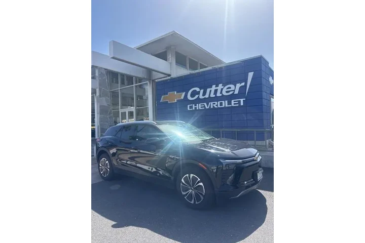 $38995 : Chevrolet Blazer EV 2024 AWD image 7