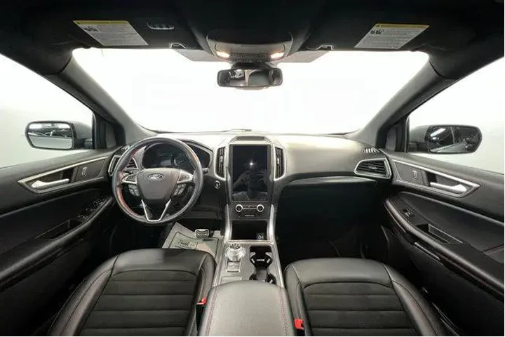 $33500 : Ford Edge 2024 AWD ST-Line 4 image 9