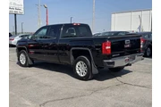 $20950 : 2018 GMC Sierra 1500 SLE thumbnail