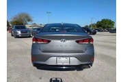 $11467 : Hyundai SONATA 2019 SE 4dr S thumbnail