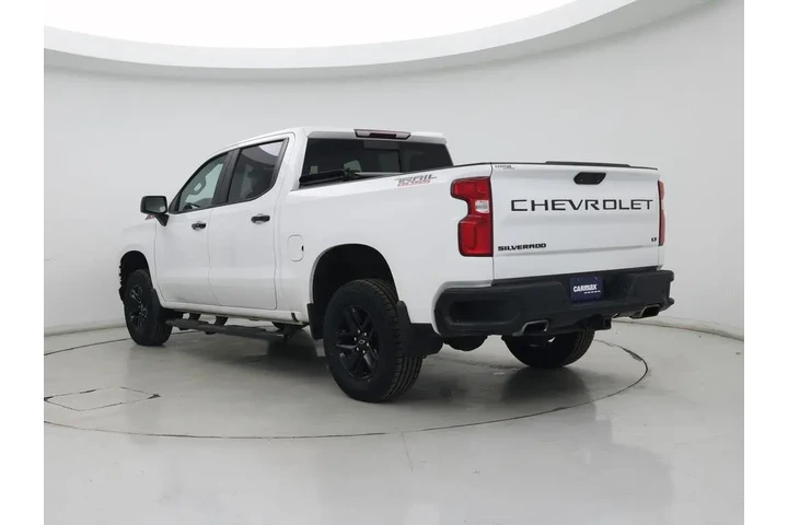 $37998 : Chevrolet Silverado 1500 202 image 2