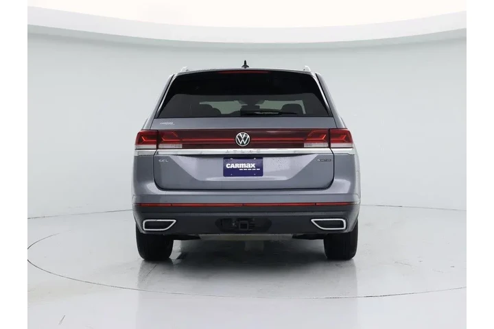 $37998 : Volkswagen Atlas 2024 AWD SE image 6