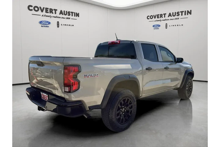 $38888 : Chevrolet Colorado 2024 4x4 image 5