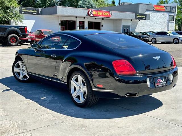 $33958 : 2007 Continental GT image 5