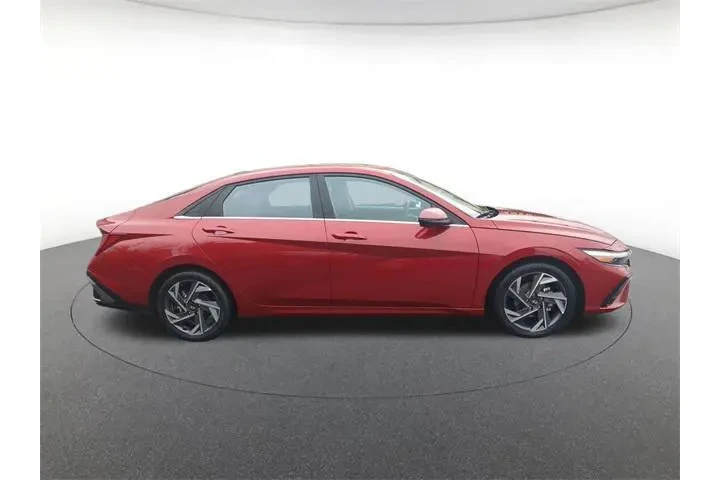 $20500 : Hyundai ELANTRA 2024 Limited image 4