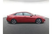 $20500 : Hyundai ELANTRA 2024 Limited thumbnail