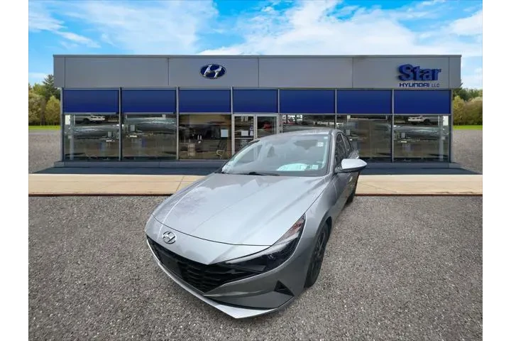 $18495 : Hyundai ELANTRA 2021 SEL 4dr image 2