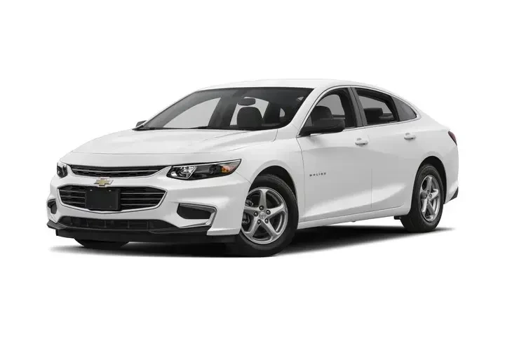 $8999 : Chevrolet Malibu 2018 LS 4dr image 1