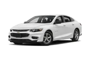Chevrolet Malibu 2018 LS 4dr
