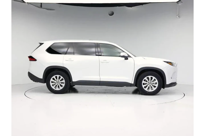 $38998 : Toyota Grand Highlander 2024 image 7