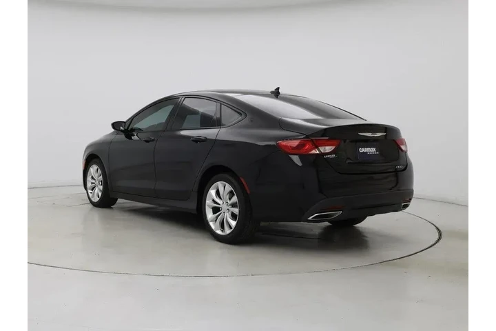 $16998 : Chrysler 200 2016 S 4dr Seda image 2