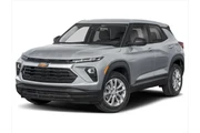 Chevrolet Trailblazer 2025 L en Bakersfield