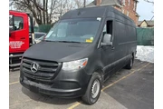 $30490 : Mercedes-Benz Sprinter 2021 thumbnail