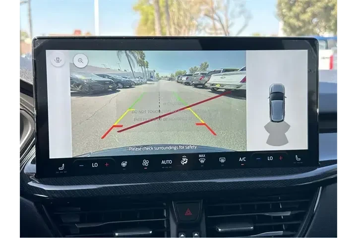 $24000 : Ford Escape 2024 ST-Line 4dr image 10