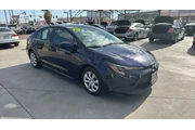 2020 TOYOTA COROLLA en Imperial County
