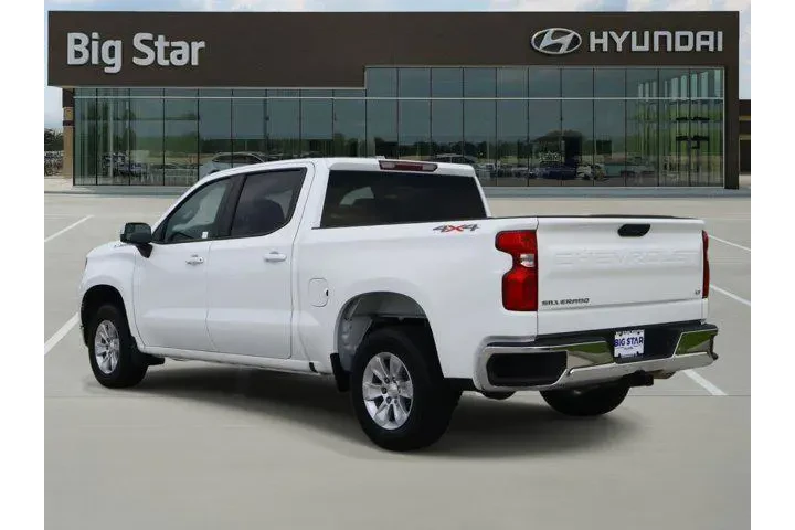 $39513 : Chevrolet Silverado 1500 202 image 3