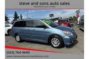 2008 Odyssey EX