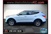 $10989 : 2013 Santa Fe AWD 4dr Sport thumbnail