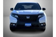 $24444 : Honda Passport 2021 AWD Spor thumbnail