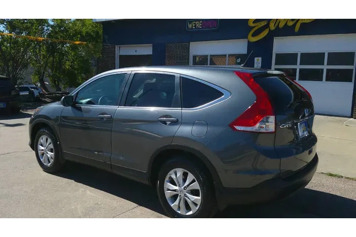 $10999 : 2013 CR-V EX image 8