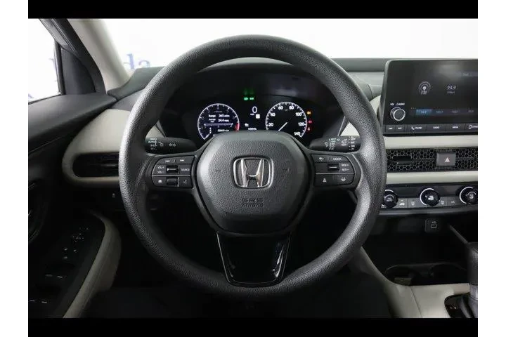 $24175 : Honda HR-V 2023 AWD LX 4dr C image 10