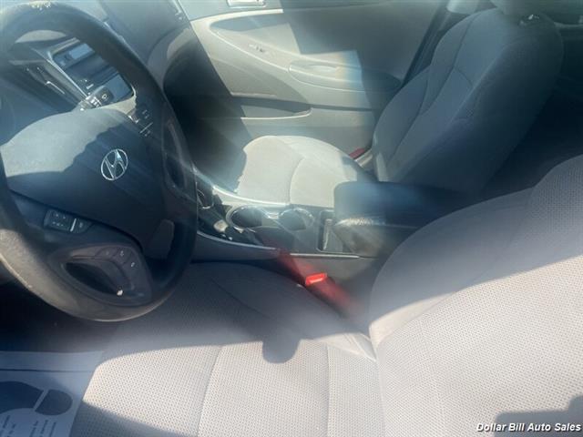 $9950 : 2014 SONATA GLS Sedan image 9