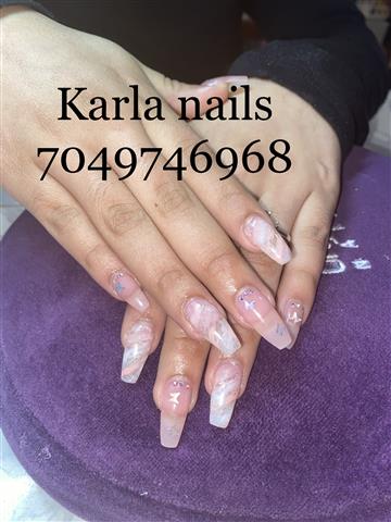 Karla nails nuevos 7049746968 image 2