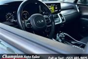 Used 2021 Sorento SX Prestige thumbnail