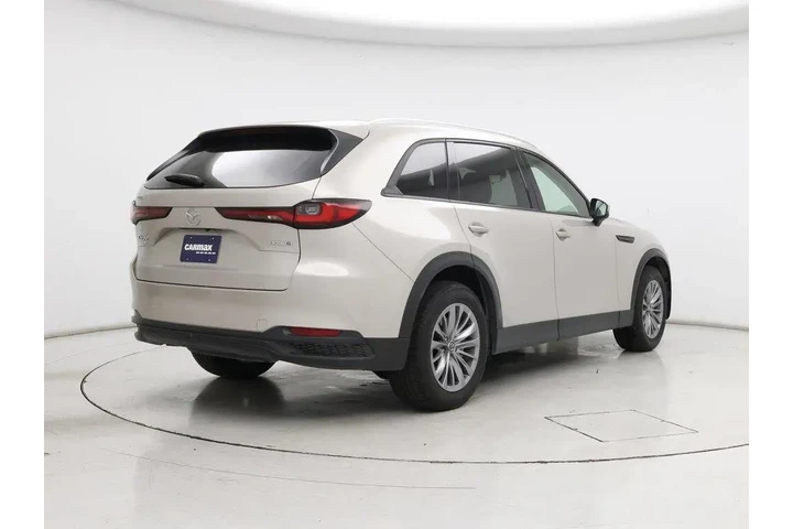 $29998 : Mazda CX-90 2024 AWD 3.3 Tur image 8