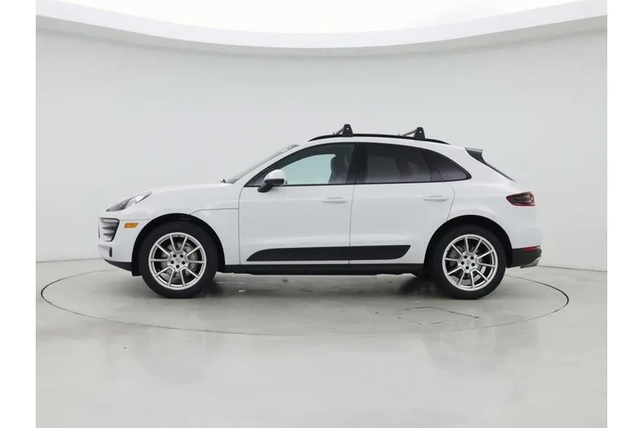$29998 : Porsche Macan 2018 AWD S 4dr image 3