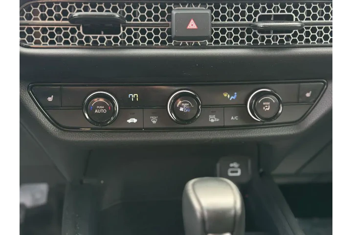 $26154 : Honda HR-V 2024 AWD Sport 4d image 8