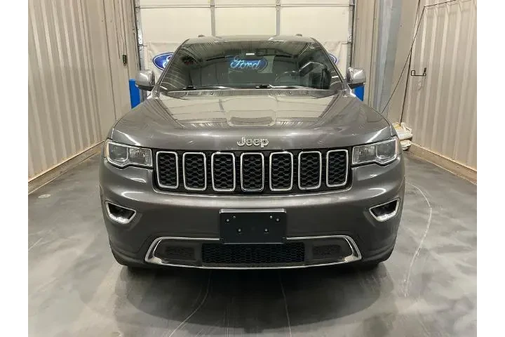 $18800 : Jeep Grand Cherokee 2020 4x4 image 2