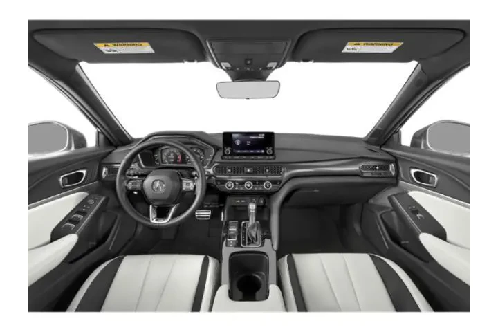 $27999 : Acura Integra 2023 4dr Liftb image 8