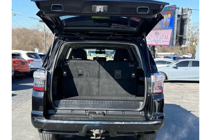 $23995 : 2016 4Runner Limited image 9