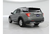 $24998 : Ford Explorer 2020 AWD XLT 4 thumbnail