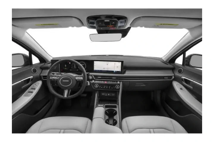 $20988 : 2024 Sonata SEL 2.5L FWD image 8